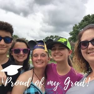 Meet your Posher, Jill